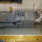 95% Gas Furnace