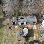 Shed Demo