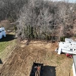 Shed Demo