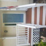 Exterior painting