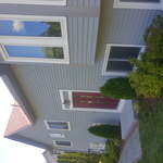 Exterior painting