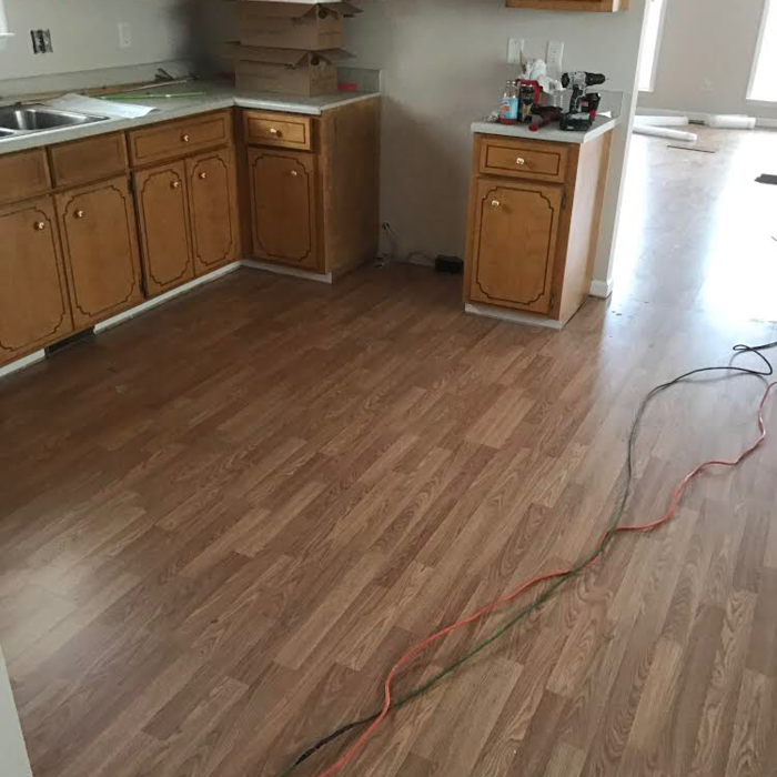 Me butler remodel