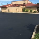 Final coat sealer