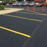 Striping