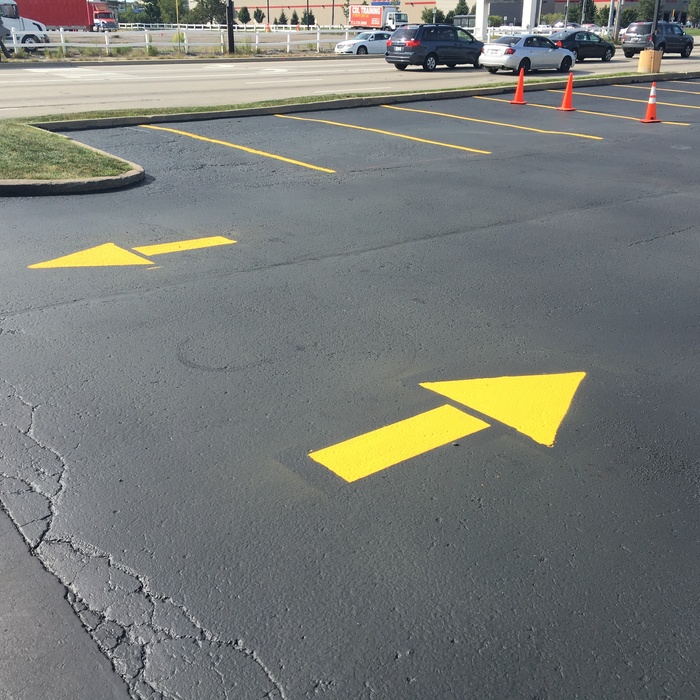 Arrows