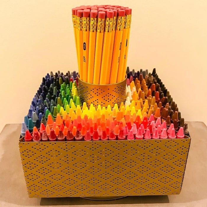 office organization