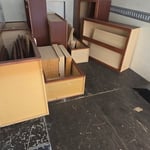 JUNK REMOVAL