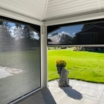 Retractable Screens