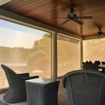 Sentry Screen