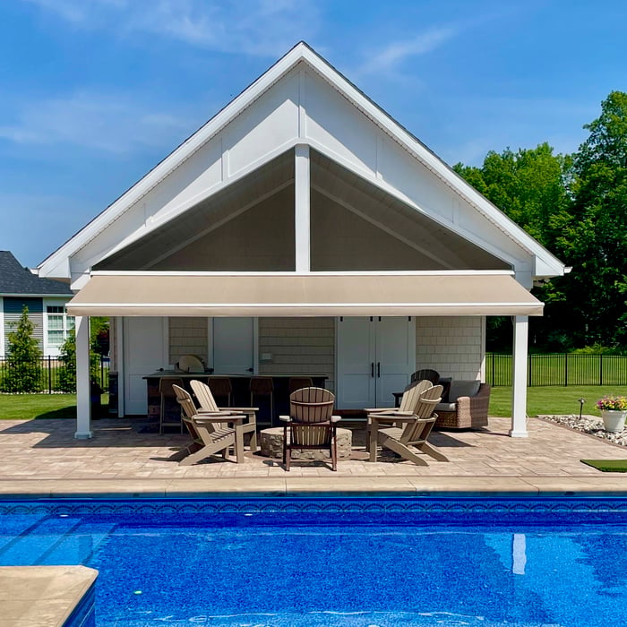 Sunesta Awning