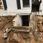 Foundation & Landscaping