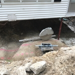 Foundation & Landscaping