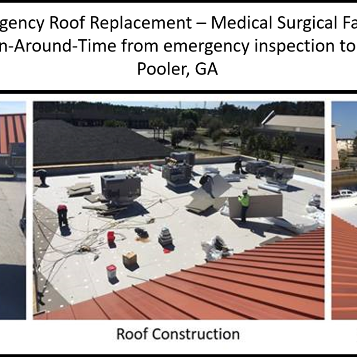 Pooler Surgical Facility