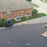 Roof Replacement