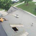 Roof Replacement