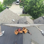 Roof Replacement