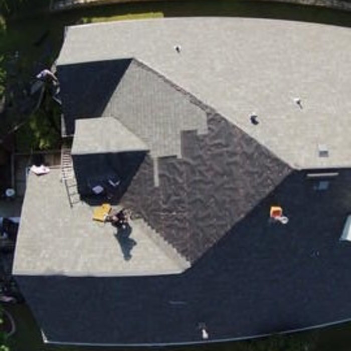 Roof Replacement