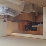 Living Room After
