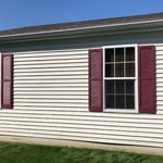 Siding/Shutters 1