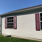 Siding/Shutters 2