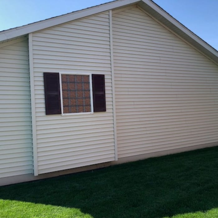 Siding/Shutters 3