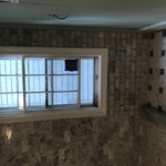 Bathroom Floor