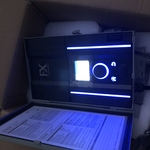 Timer and light controller