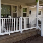 After Railing