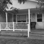 After Railing