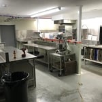 Past jobs