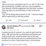 Some of our customers