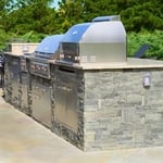 Outdoor living never looked so good...