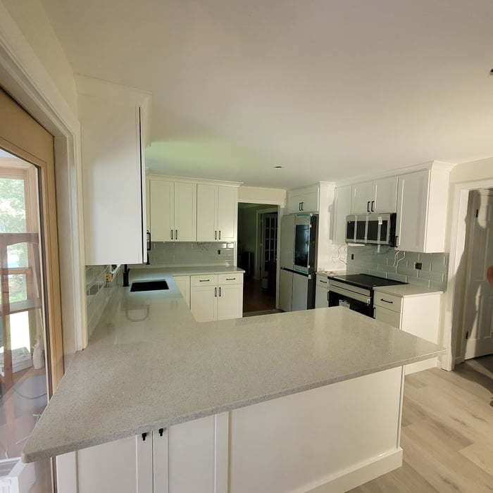 Kitchen Remodel