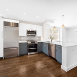 Kitchen renovation