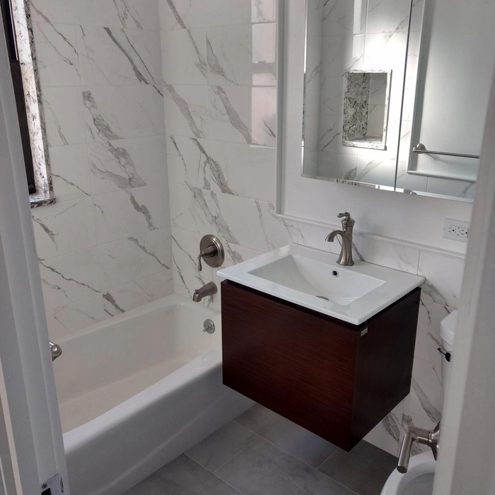 Remodel
