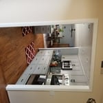 New Kitchen