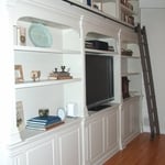 Encino Remodel