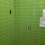Circuits added for restaurant