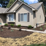 Side Walkway