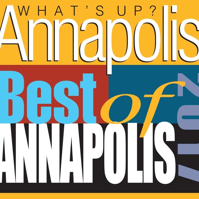 2017 Best of Annapolis