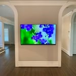 TV Install