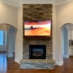 TV Install
