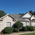 New roof