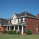 New roof