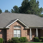 New roof