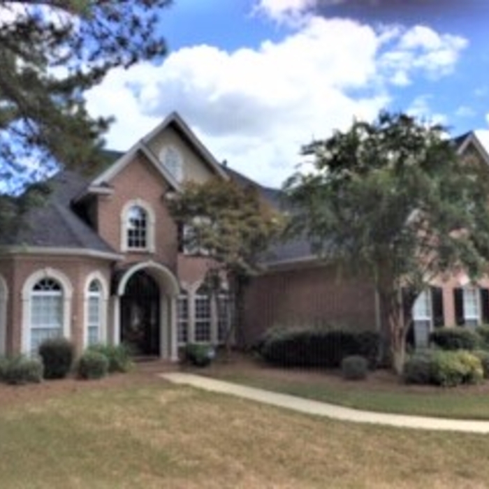New roof