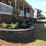 Ep Henry paver patio
