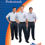Skilled Service Professionals