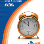 Service on Your Schedule