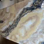 concrete counter tops